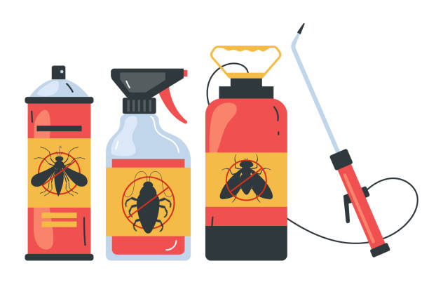 Pest Prevention Services in Pace, FL